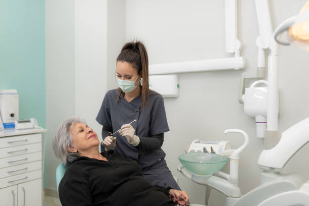 Best Emergency Dental Care for Abscessed Tooth in Baxter Village, SC